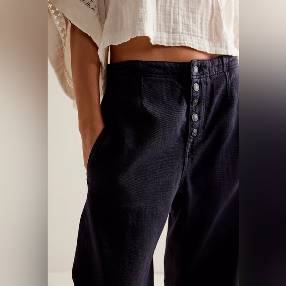 We The Free Osaka Jeans - Picture 3 of 7